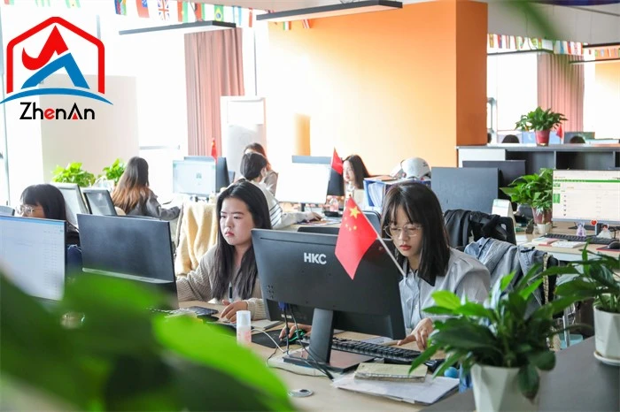 China 75 ferrosiliconsuppliers ——ZhenAn International China 75 ferrosiliconsuppliers ——ZhenAn International