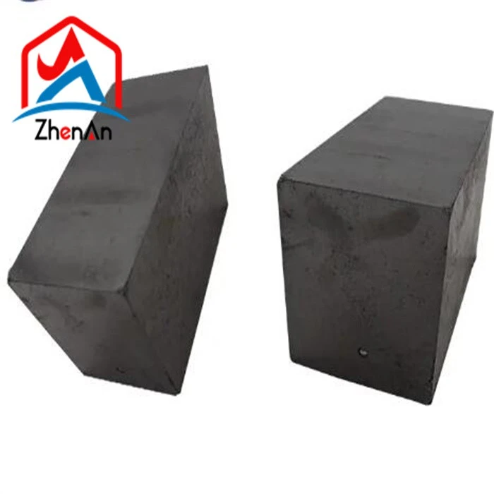 High Quality Magnesia Carbon Brick