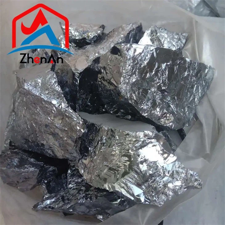 Pure Silicon Metal