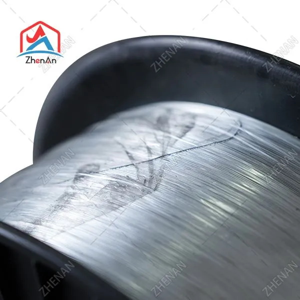 Industrial Zinc Wire For Coating factory