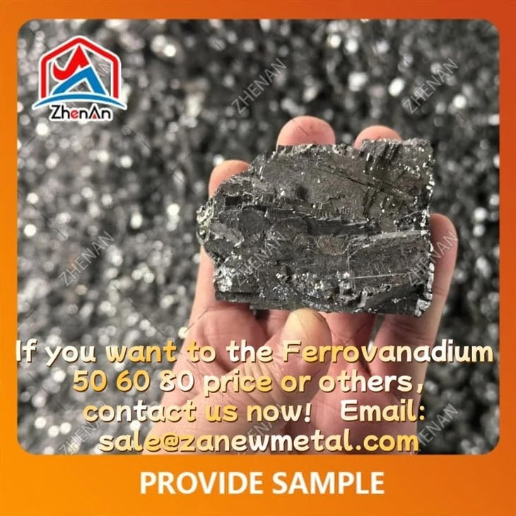 50-100 mm Fero Vanadiu Pur 60 Bucăți
