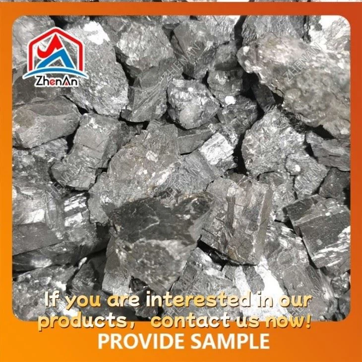 50%Min Low Carbon Ferro Vanadium suppliers