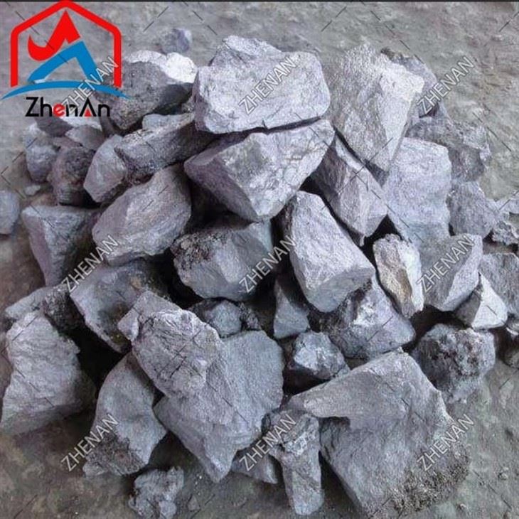 75% Ferro Silicon Blocks