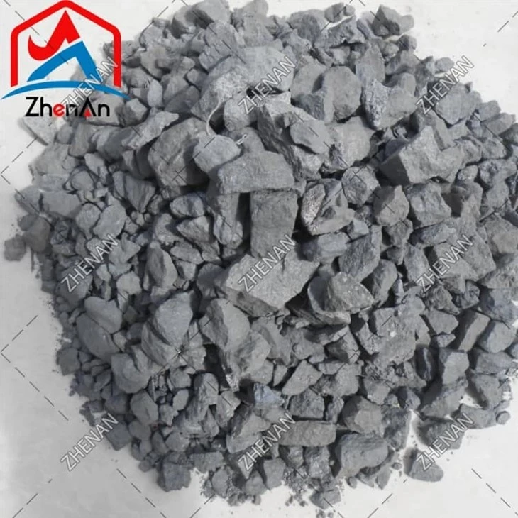 75% Ferro Silicon Blocks