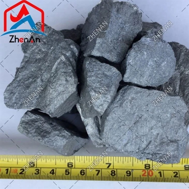 75% Ferro Silicon Blocks