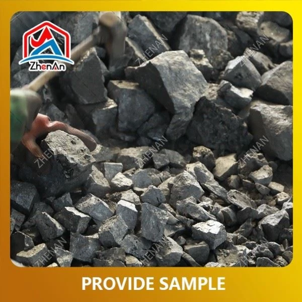 Ferro Silicon 45 Lump Material For Metalwork high quality