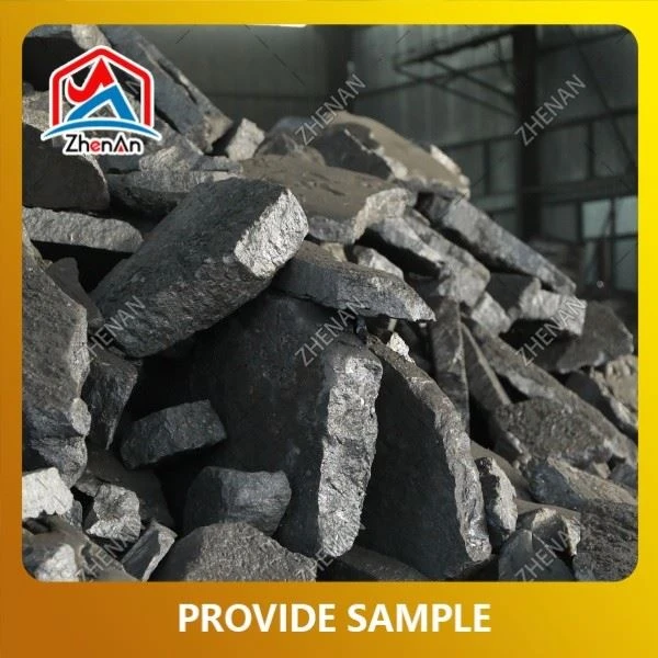 Ferro Silicon 45 Lump Material For Metalwork suppliers