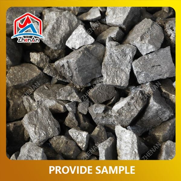 Ferro Silicon 45 Material de bulgări pentru prelucrarea metalelor