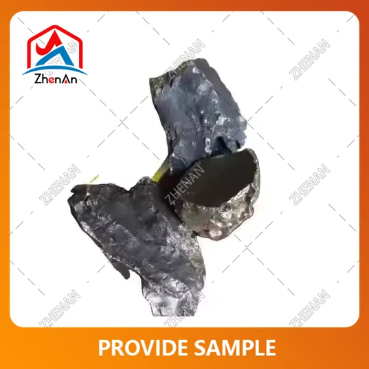 Ferrovanadium Lump Ferro Alloy