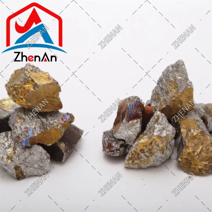 Feti Alloy Ferotitanium 70