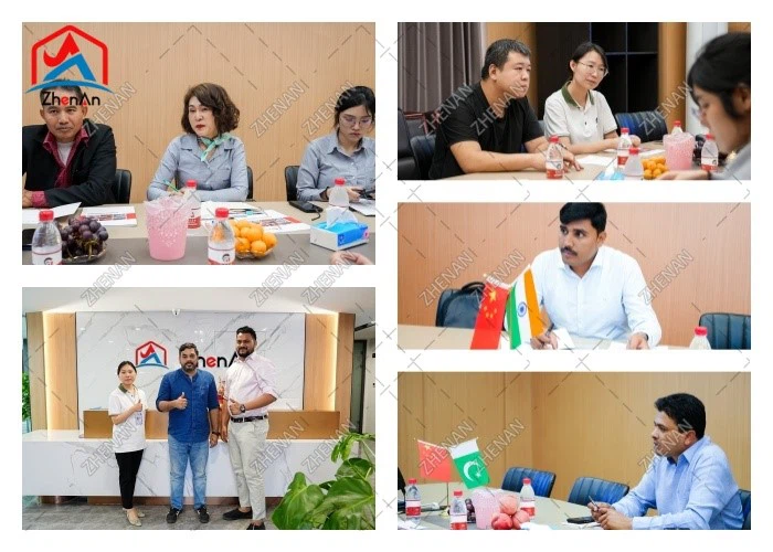 Real partner clients Real partner clients