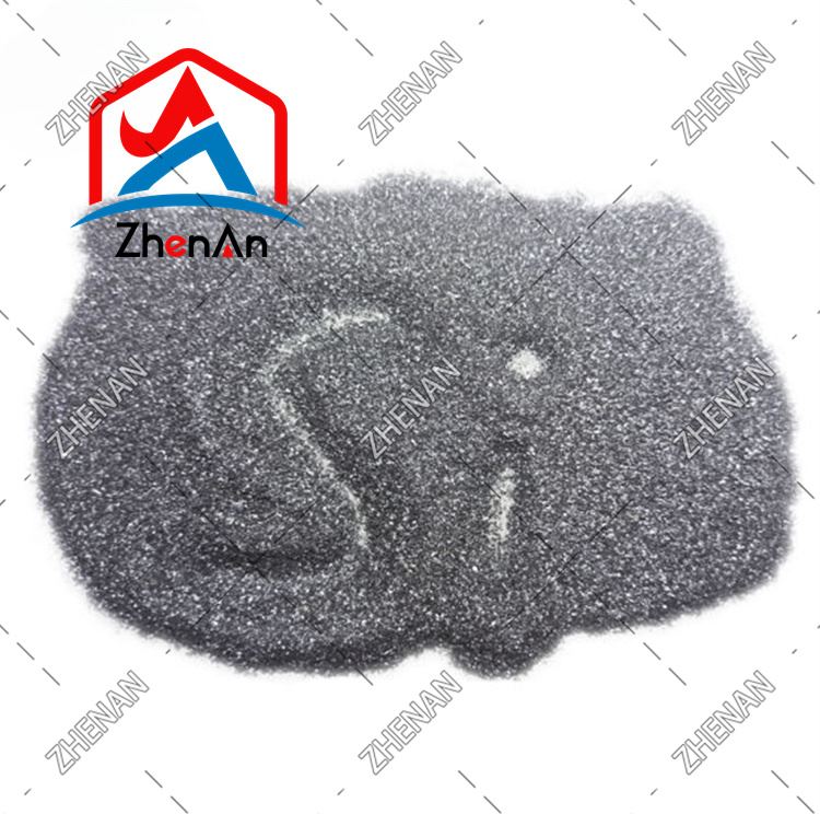 Pulbere de metal siliciu de calitate premium pentru aliaje