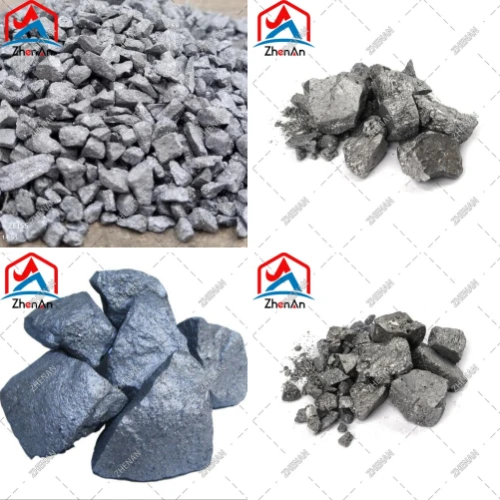 75% Ferro Silicon Blocks 75% Ferro Silicon Blocks