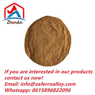 325MESH Chemical Vanadium Oxid Powder