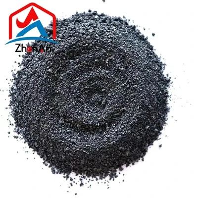 Cocs de petrol calcinat 98,5% carbon