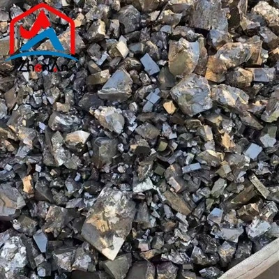 Fero aliaj Ferrovanadiu 60%