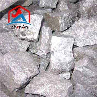 Fero Siliciu Zirconiu FeSiZr1.5 Pentru Inocularea Fierului Gri