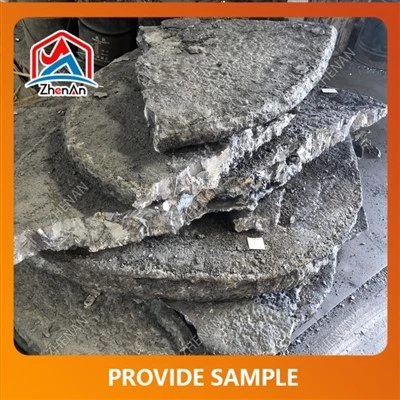 Ferroalloy 50% Ferrovanadium 10-50 mm