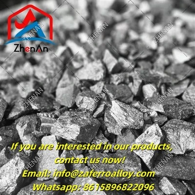 Silicon Metal Premium 441